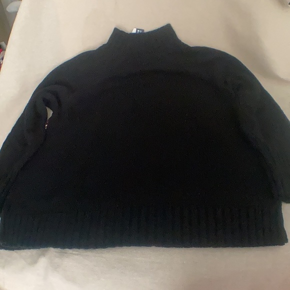 NWT Chaps by Ralph Lauren unisex sweater - Picture 5 of 9